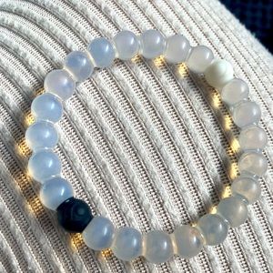 Lokai classic bracelet